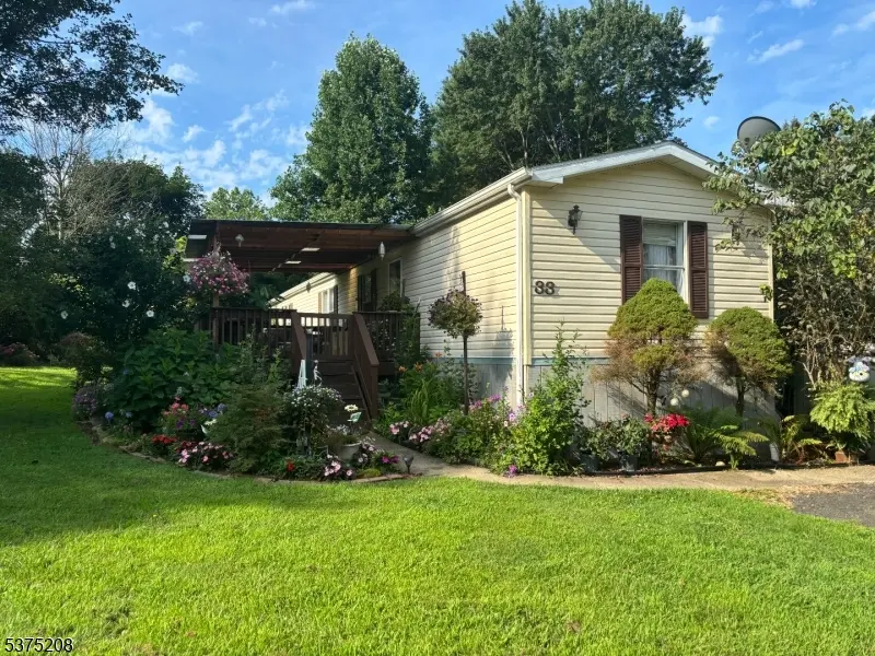 Washington Twp., NJ 07853,33 Sherwood Park