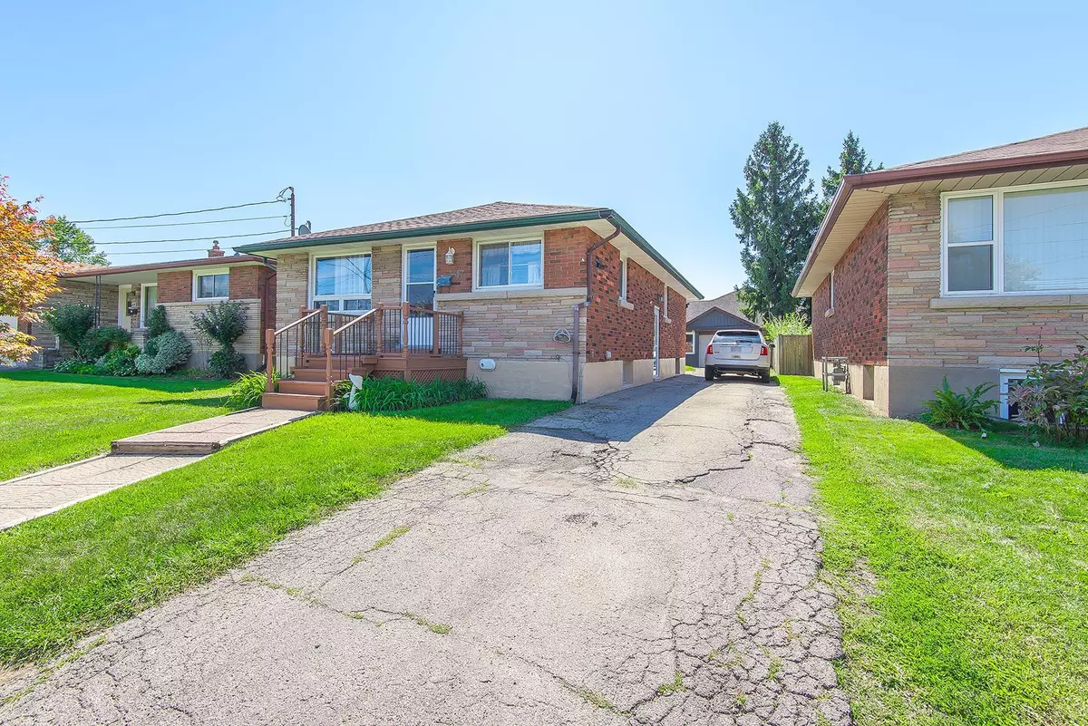 Welland, ON L3C 5H9,47 Lincoln ST