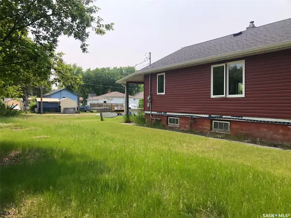 230 2nd AVENUE W, Canora, SK S0A 0L0
