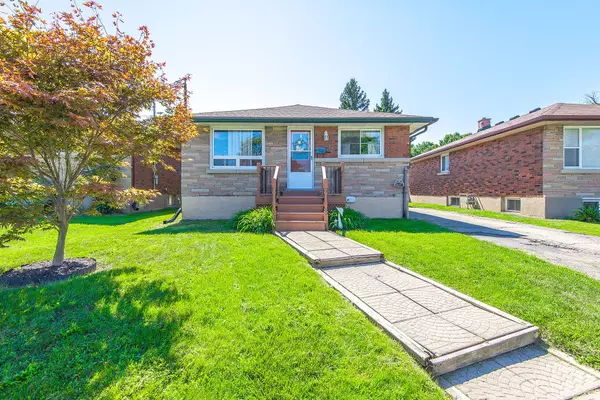 Welland, ON L3C 5H9,47 Lincoln ST