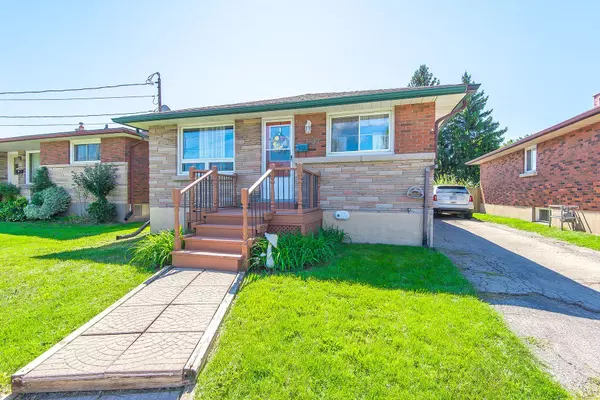 Welland, ON L3C 5H9,47 Lincoln ST