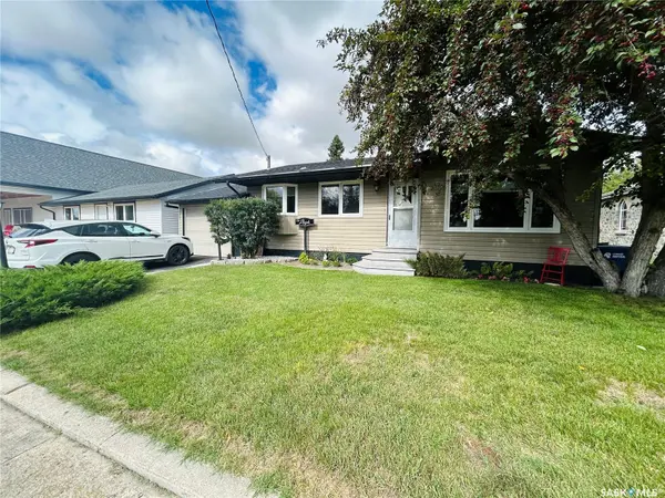 314 4th AVENUE, Wapella, SK S0G 4Z0