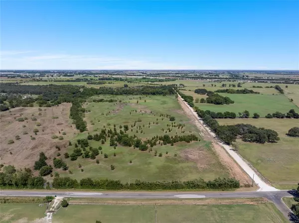 West, TX 76691,Lot 7 Bugtussle Lane