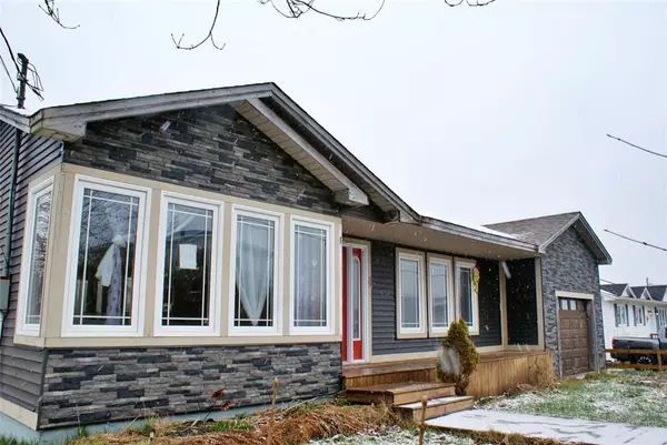 4 Fraizes Avenue, Carbonear, NL A1Y 1A7