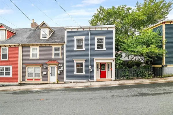 55 William Street, St. John's, NL A1C 2S3