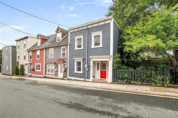 55 William Street, St. John's, NL A1C 2S3