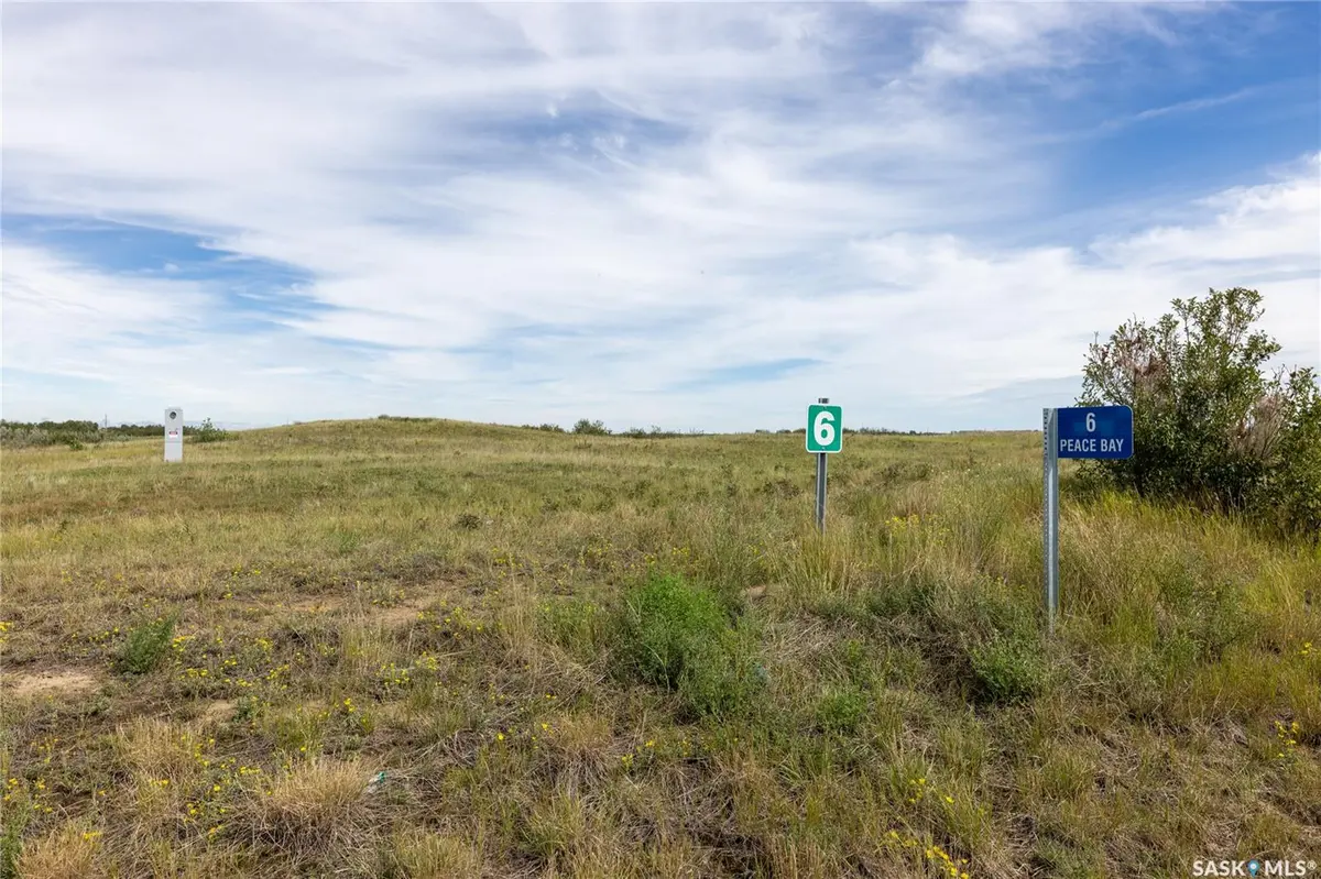 6 Peace BAY, Dundurn Rm No. 314, SK S7K 4E2