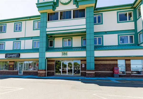 386 Elizabeth Avenue #211, St. John's, NL A1B 1V2