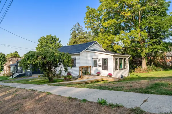 Port Hope, ON L1A 1M2,110 Ward ST