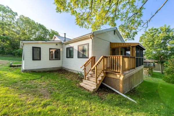 Port Hope, ON L1A 1M2,110 Ward ST