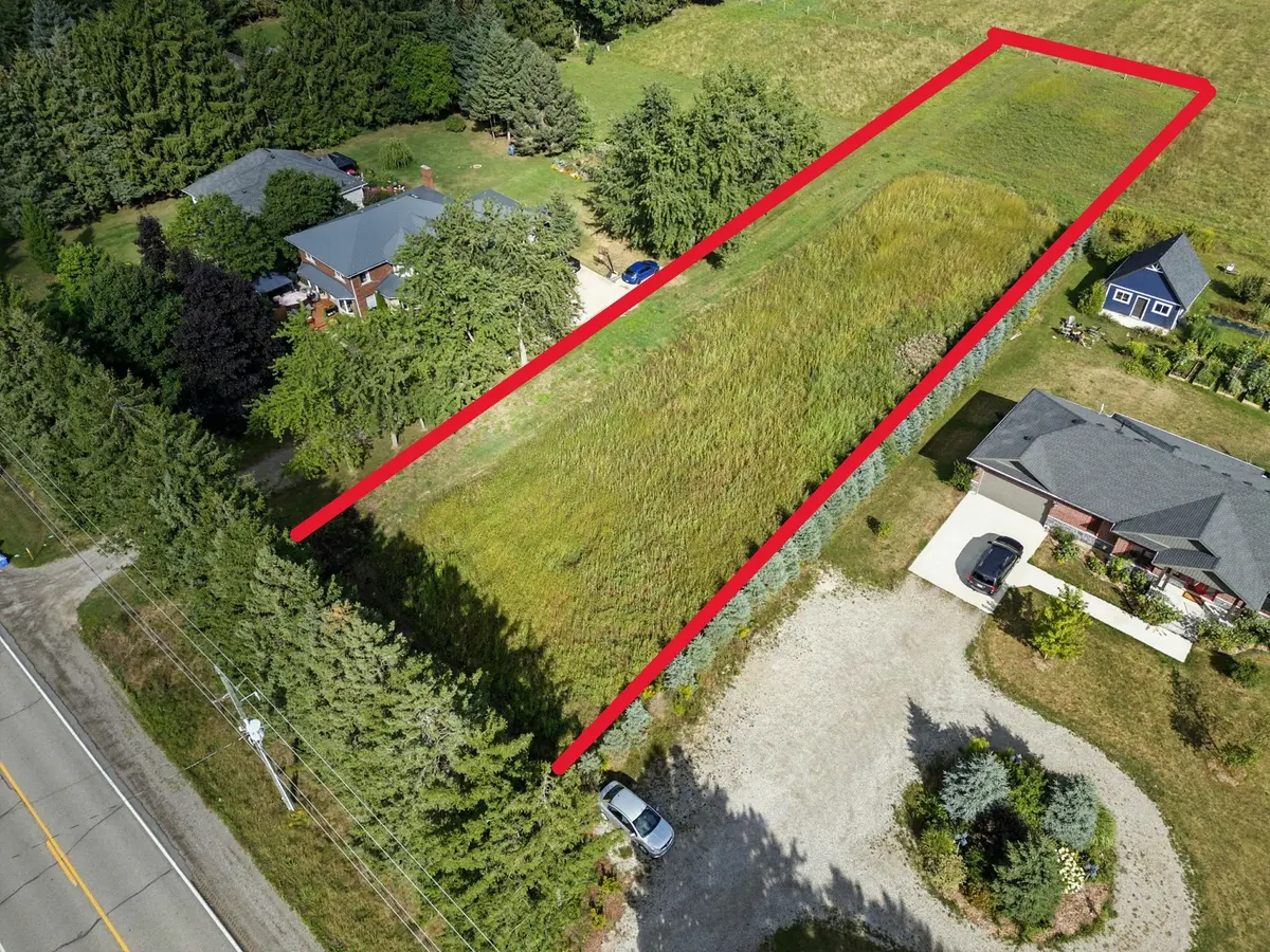 N/A WRIGLEY RD, North Dumfries, ON N0B 1E0