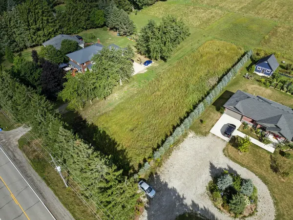 N/A WRIGLEY RD, North Dumfries, ON N0B 1E0