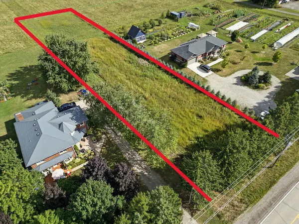 N/A WRIGLEY RD, North Dumfries, ON N0B 1E0