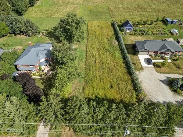 N/A WRIGLEY RD, North Dumfries, ON N0B 1E0