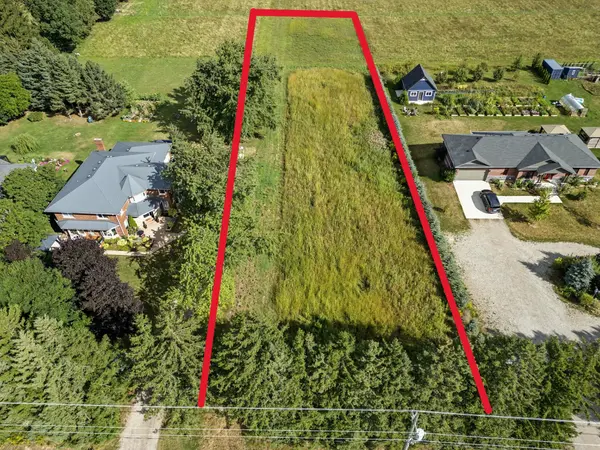 N/A WRIGLEY RD, North Dumfries, ON N0B 1E0