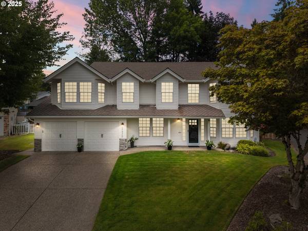 9970 SW SILVER PL, Beaverton, OR 97008