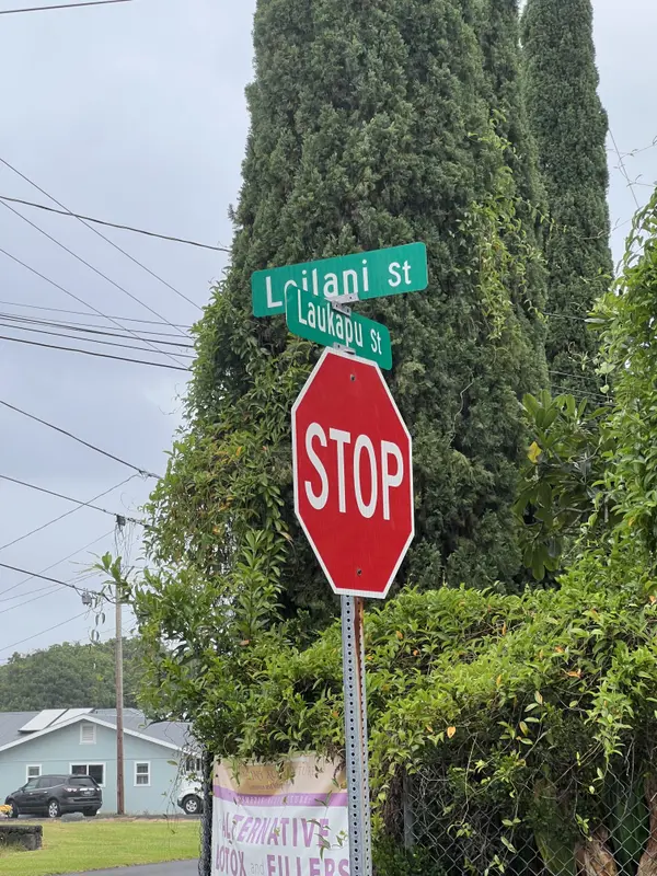 719 LAUKAPU ST, Hilo, HI 96720