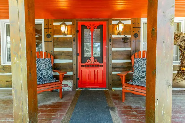 Meaford, ON N0H 1E0,557371 4th Concession S