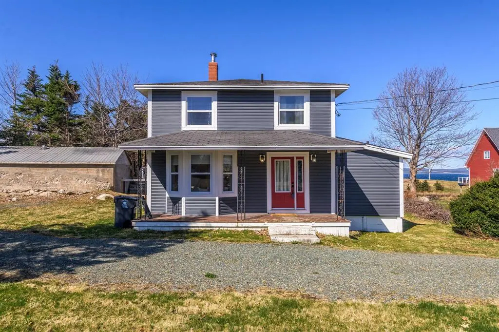 Conception Bay South, NL A1X 5A2,17 Dowdens Road