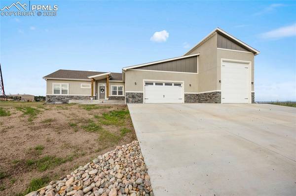 7154 Marshbern CT, Colorado Springs, CO 80908