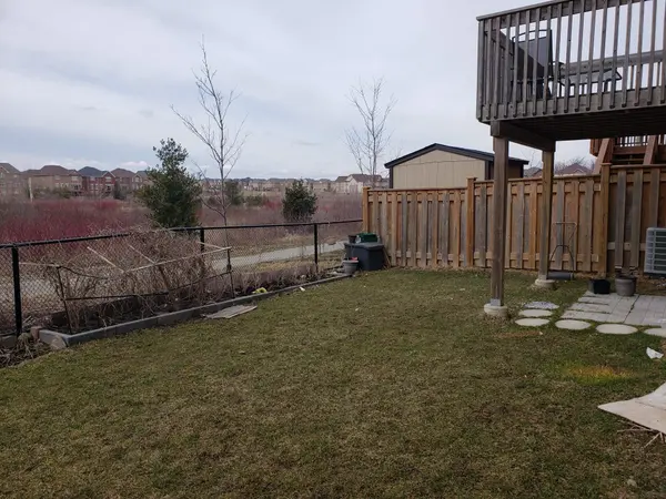 76 Miracle TRL, Brampton, ON L7A 0Y7