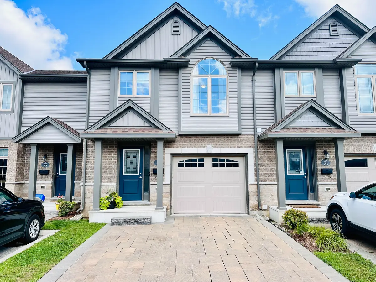3400 Castle Rock PL #75, London South, ON N6L 0E4