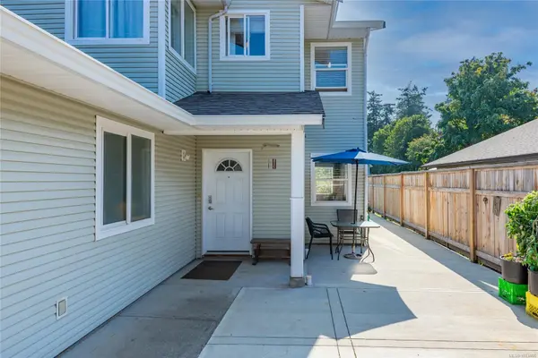 Campbell River, BC V9W 1S3,225 Larwood Rd