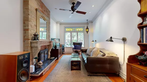 Toronto W01, ON M6K 2N5,169 Cowan AVE