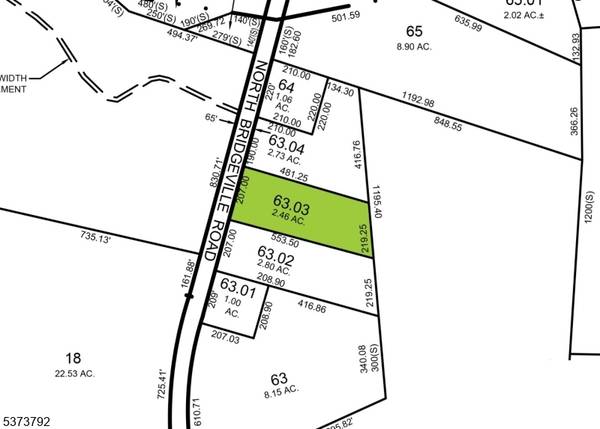 790 County Road 519, White Twp., NJ 07823