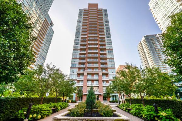 50 Lynn Williams ST #PH2311, Toronto C01, ON M6K 3R9