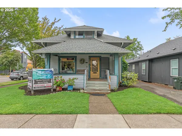 Eugene, OR 97401,1492 PEARL ST