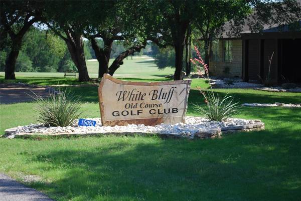 Whitney, TX 76692,7038 Golf Drive