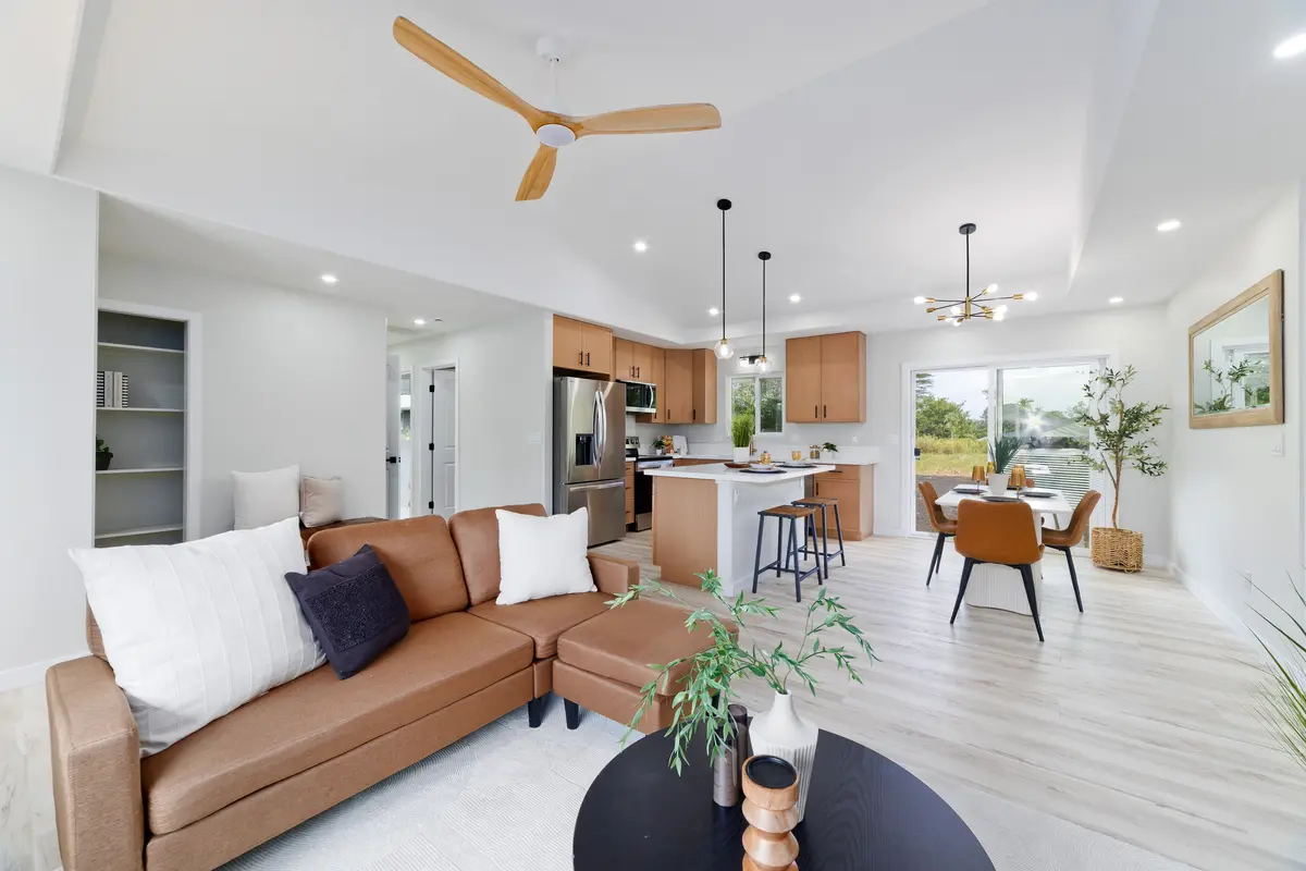 Keaau, HI 96749,15-1899 26TH AVE