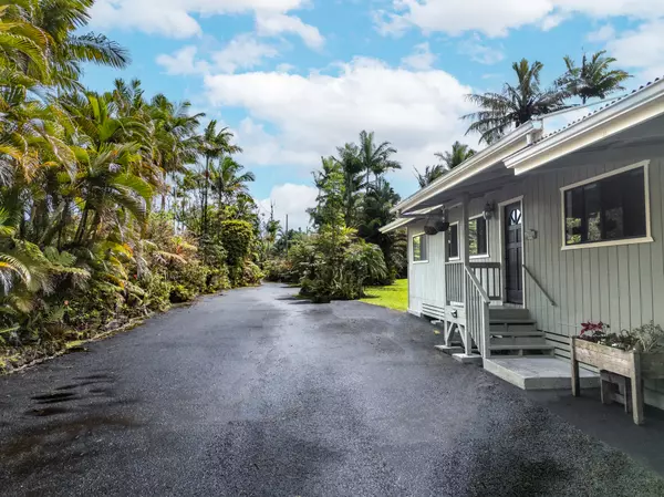 13-3638 KUMAKAHI ST, Pahoa, HI 96778