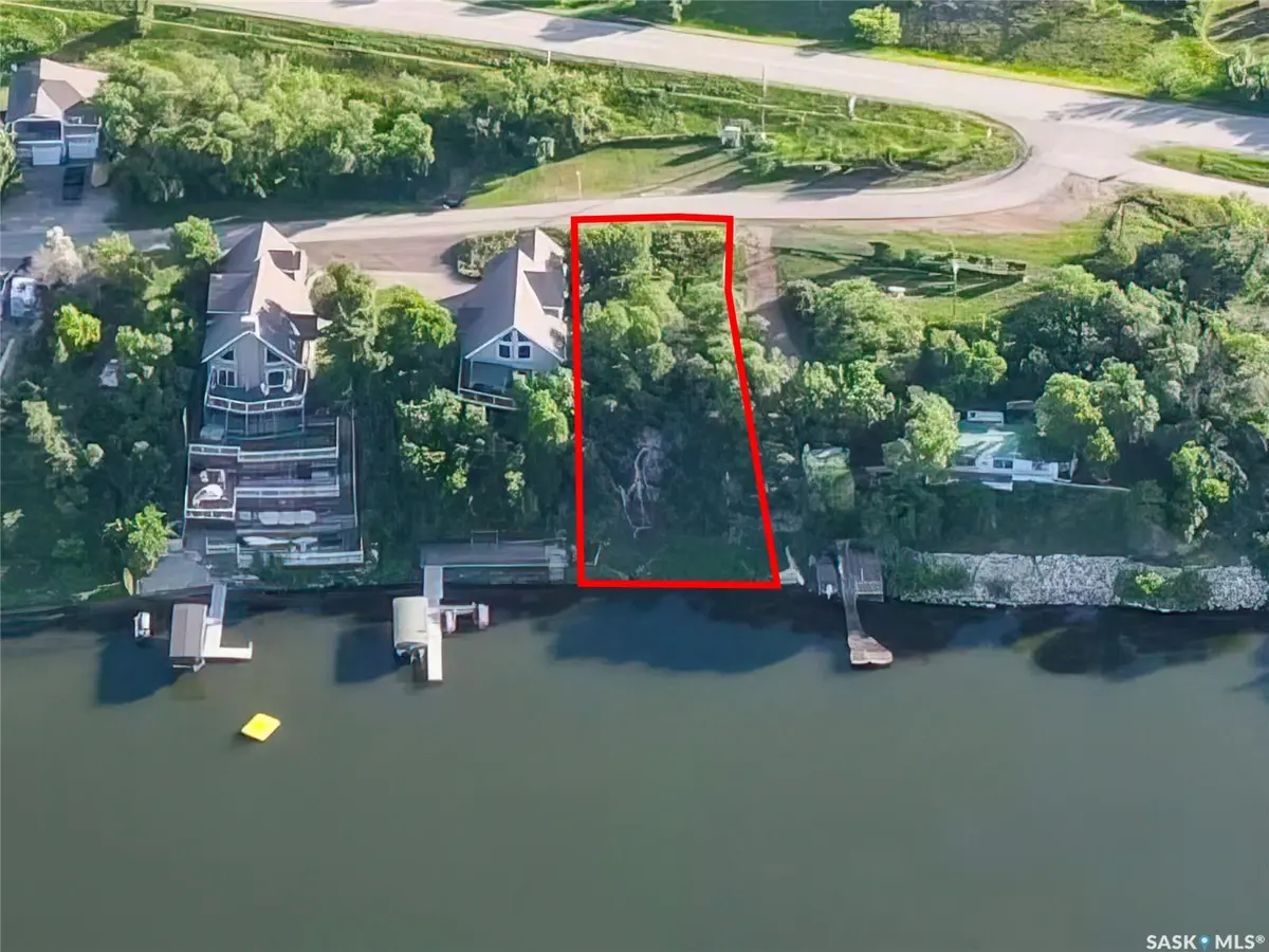 Lot 1 Aaron DRIVE, Fort San, SK S0G 1S0