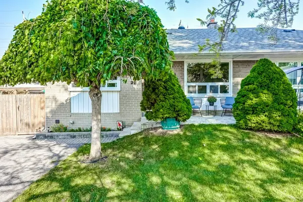 Ajax, ON L1S 2S3,33 Tulloch DR