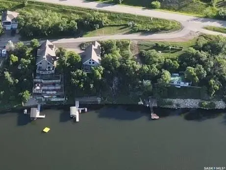 Lot 1 Aaron DRIVE, Fort San, SK S0G 1S0