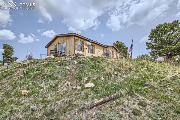 Divide, CO 80814,477 Friar Tuck DR