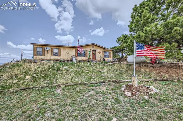 Divide, CO 80814,477 Friar Tuck DR