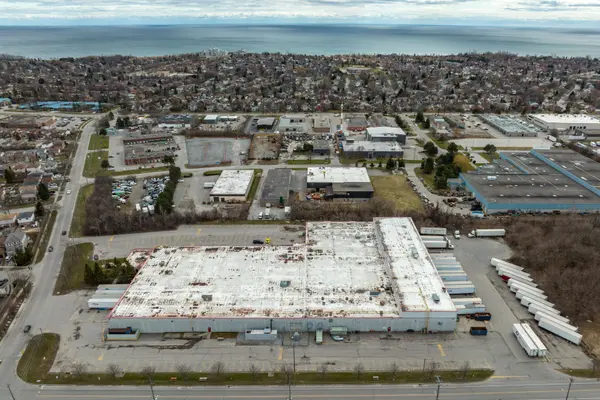 Ajax, ON L1S 2G9,660 Monarch AVE