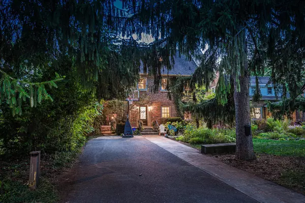 Guelph, ON N1G 2E4,25 Forest Hill DR