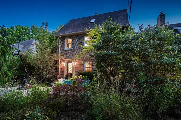 Guelph, ON N1G 2E4,25 Forest Hill DR