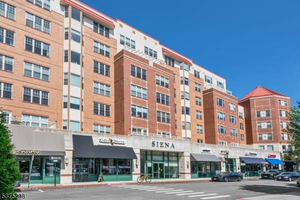48 S Park St #617, Montclair Twp., NJ 07042