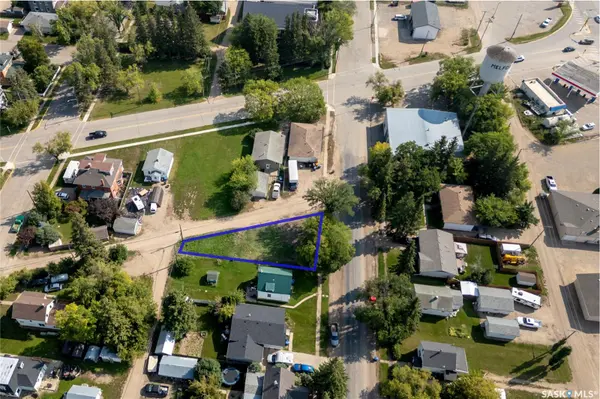 302 Burrows AVENUE W, Melfort, SK S0E 1A0