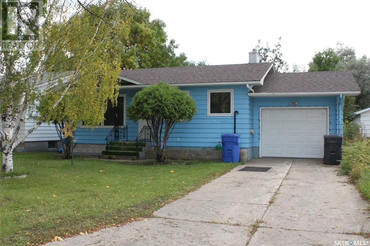 310 1st AVENUE W, Canora, SK S0A 0L0