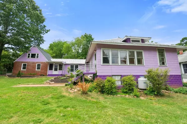 Altavista, VA 24517,600 9th ST