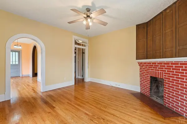 Altavista, VA 24517,600 9th ST