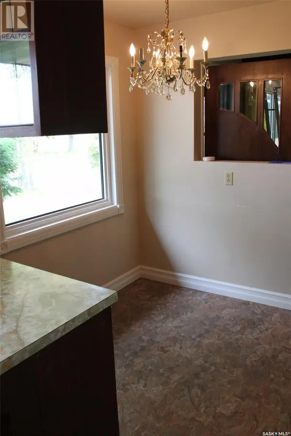 310 1st AVENUE W, Canora, SK S0A 0L0