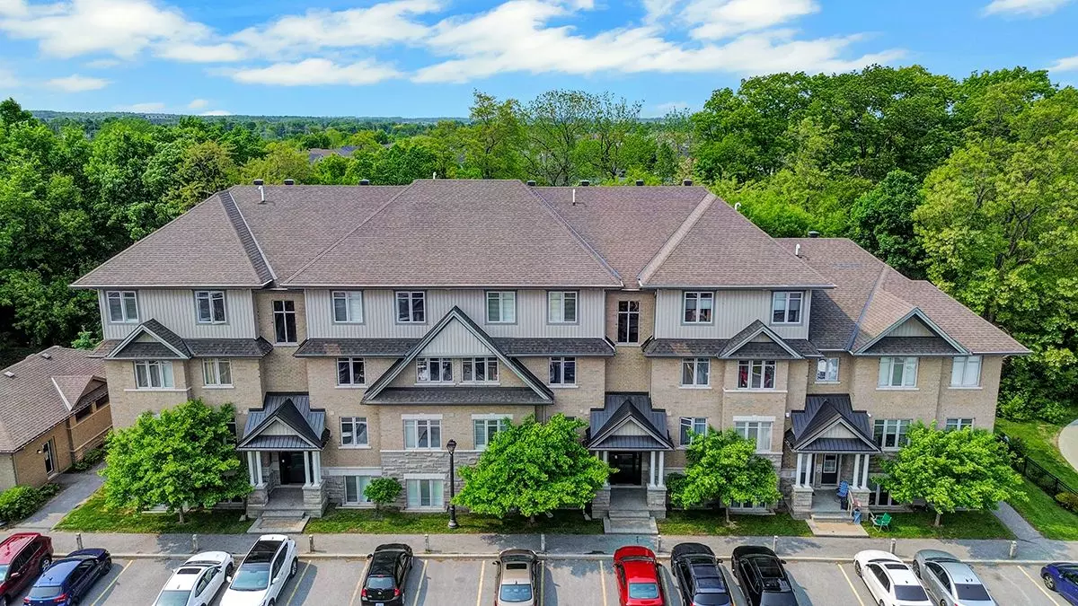 Barrhaven, ON K2J 2T3,21 Tadley Private #F