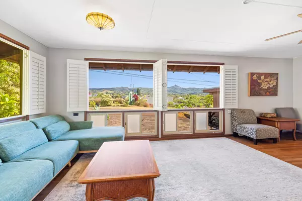 Kalaheo, HI 96741,3942 WAHA RD